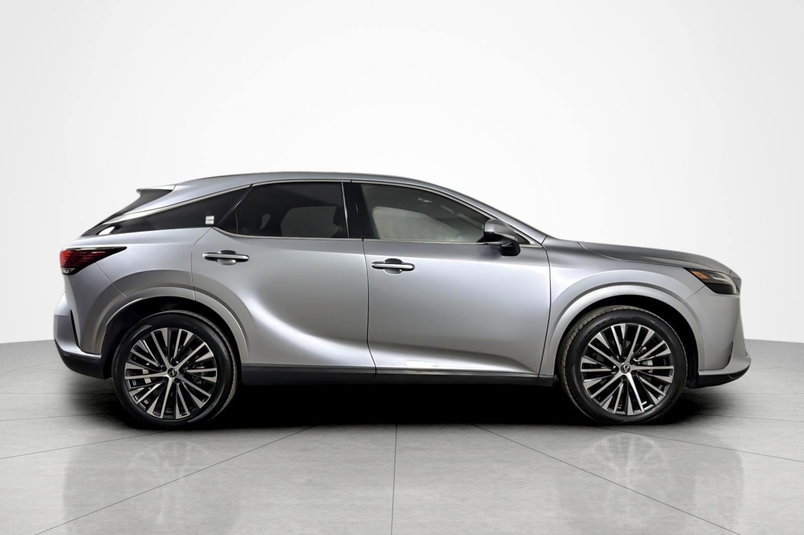 Used 2023 Lexus RX 350 Premium Plus w/ Cold Area Package FWD image 6