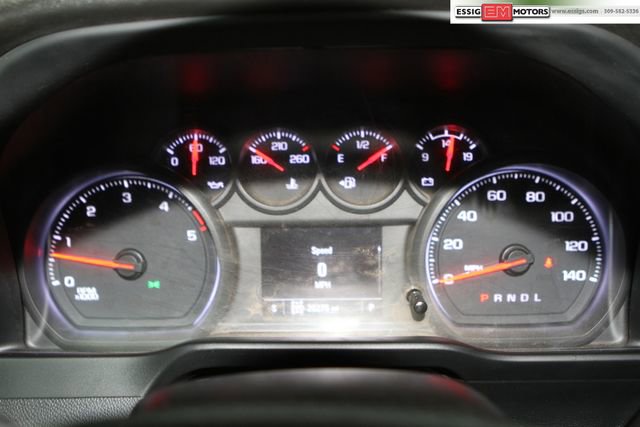 Used 2023 Chevrolet Silverado 3500 W/T w/ WT Fleet Convenience Package image 17