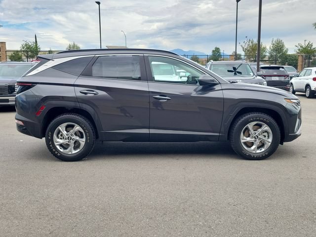 Certified 2023 Hyundai Tucson SEL AWD/4WD image 32