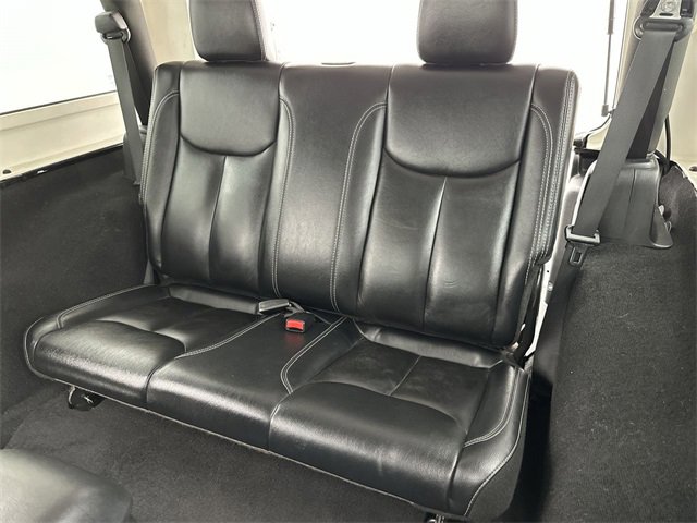 Used 2014 Jeep Wrangler Sahara w/ Connectivity Group image 21