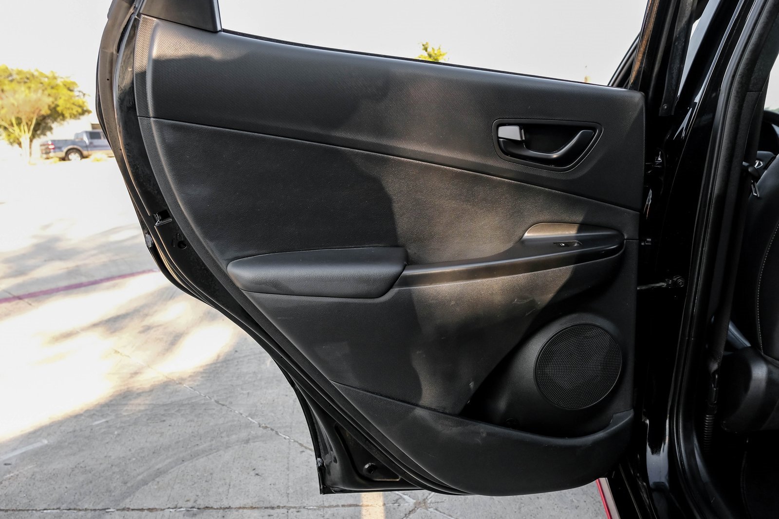 Used 2022 Hyundai Kona N Base w/ Cargo Package image 52