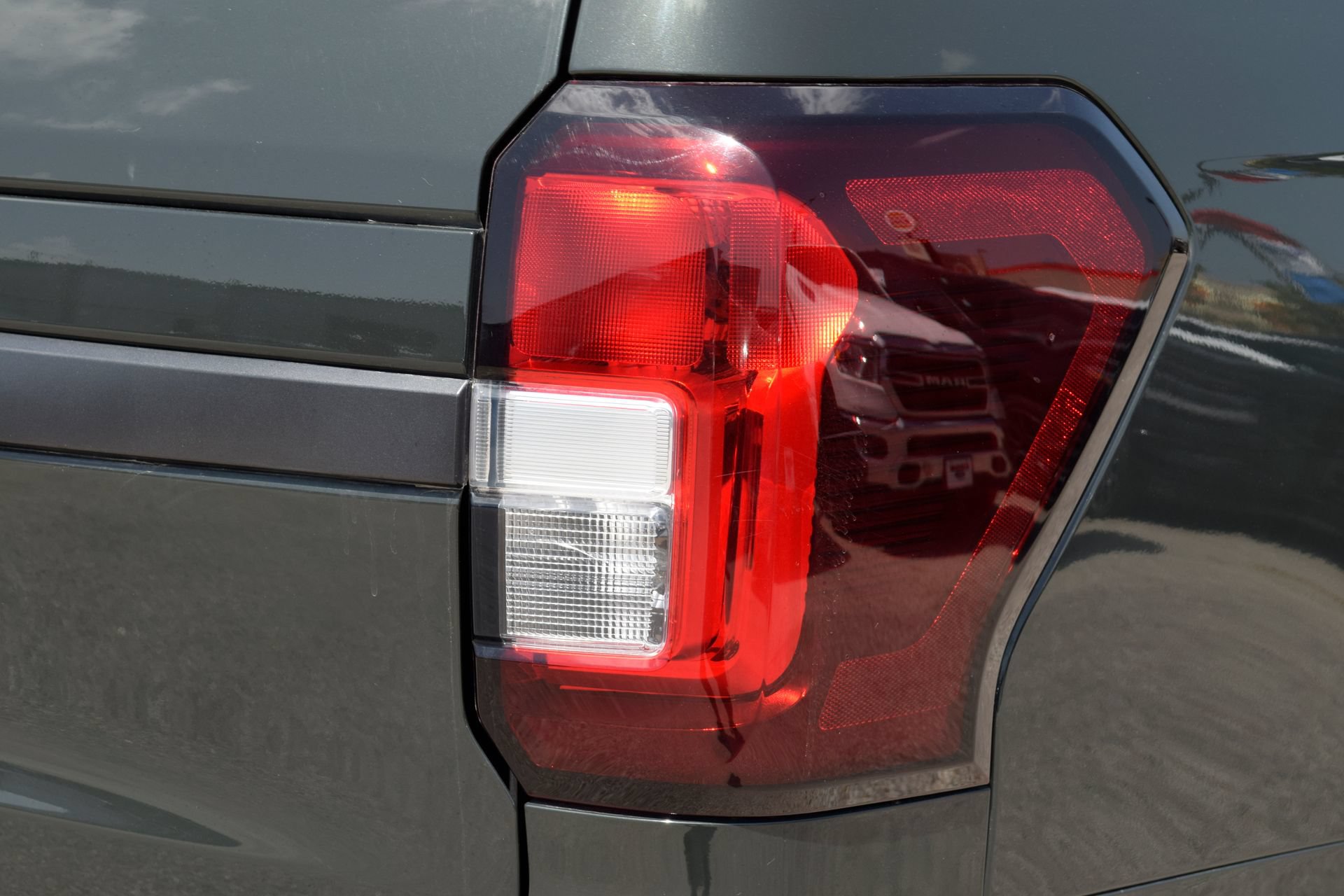 Used 2022 Ford Expedition Timberline AWD/4WD image 21