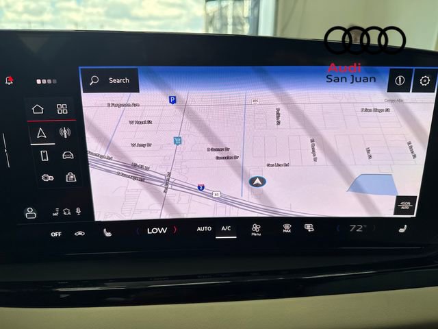 New 2025 Audi A5 2.0T Premium image 13