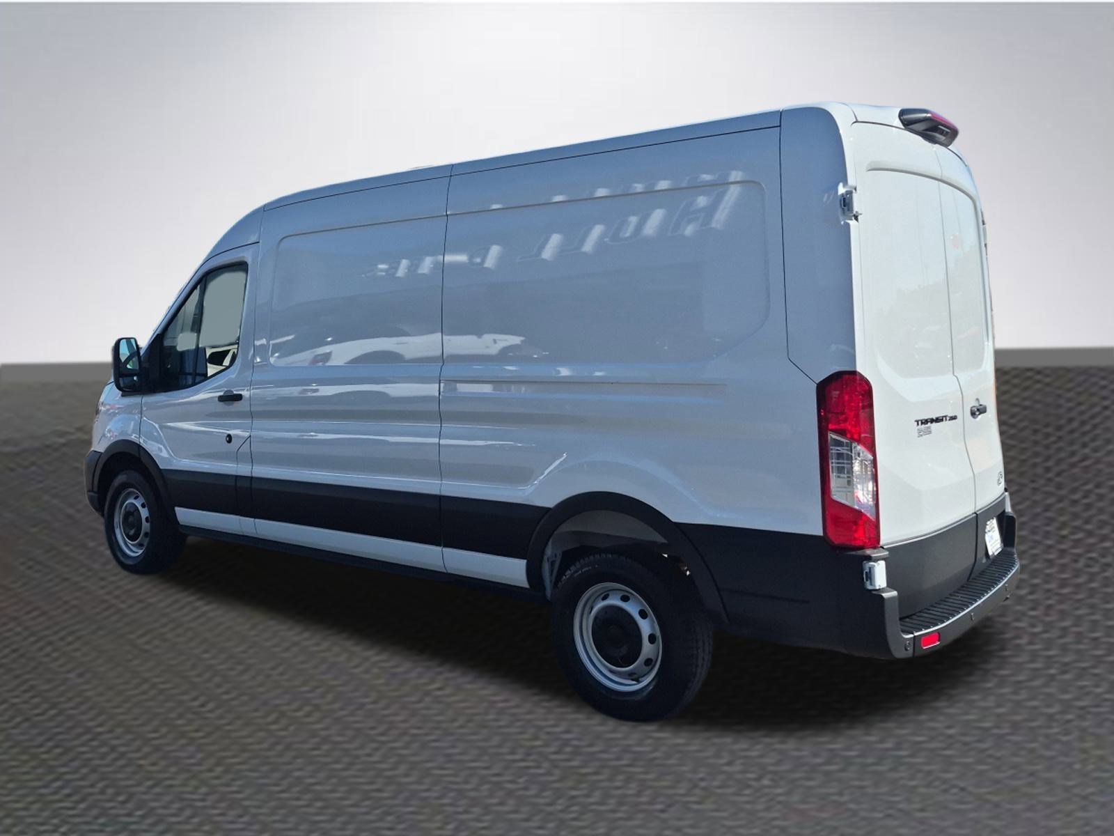 New 2026 Ford Transit 250 148 Medium Roof image 5