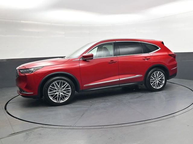 Certified 2023 Acura MDX SH-AWD w/ Advance Package image 8