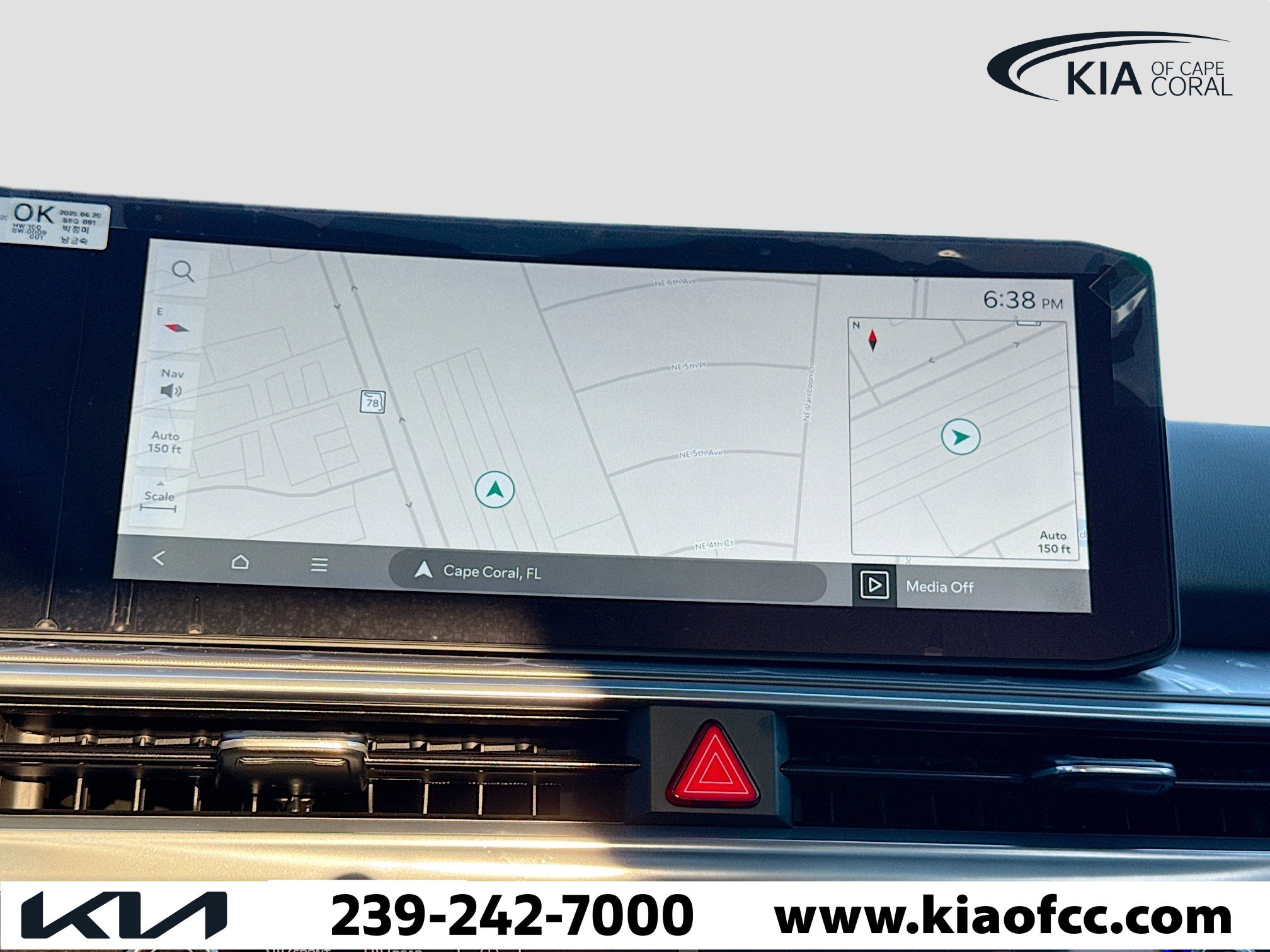 New 2026 Kia Sorento SX image 34