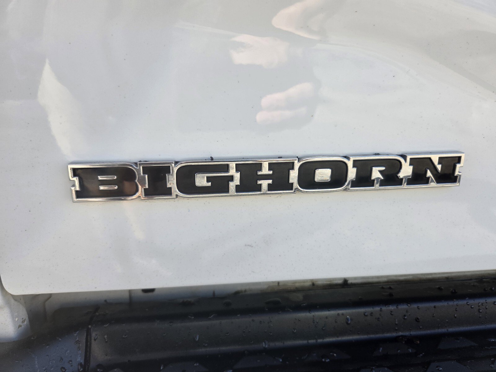Used 2024 RAM 3500 Big Horn image 15