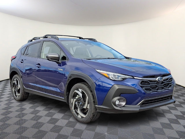 New 2026 Subaru Crosstrek 2.5i Limited