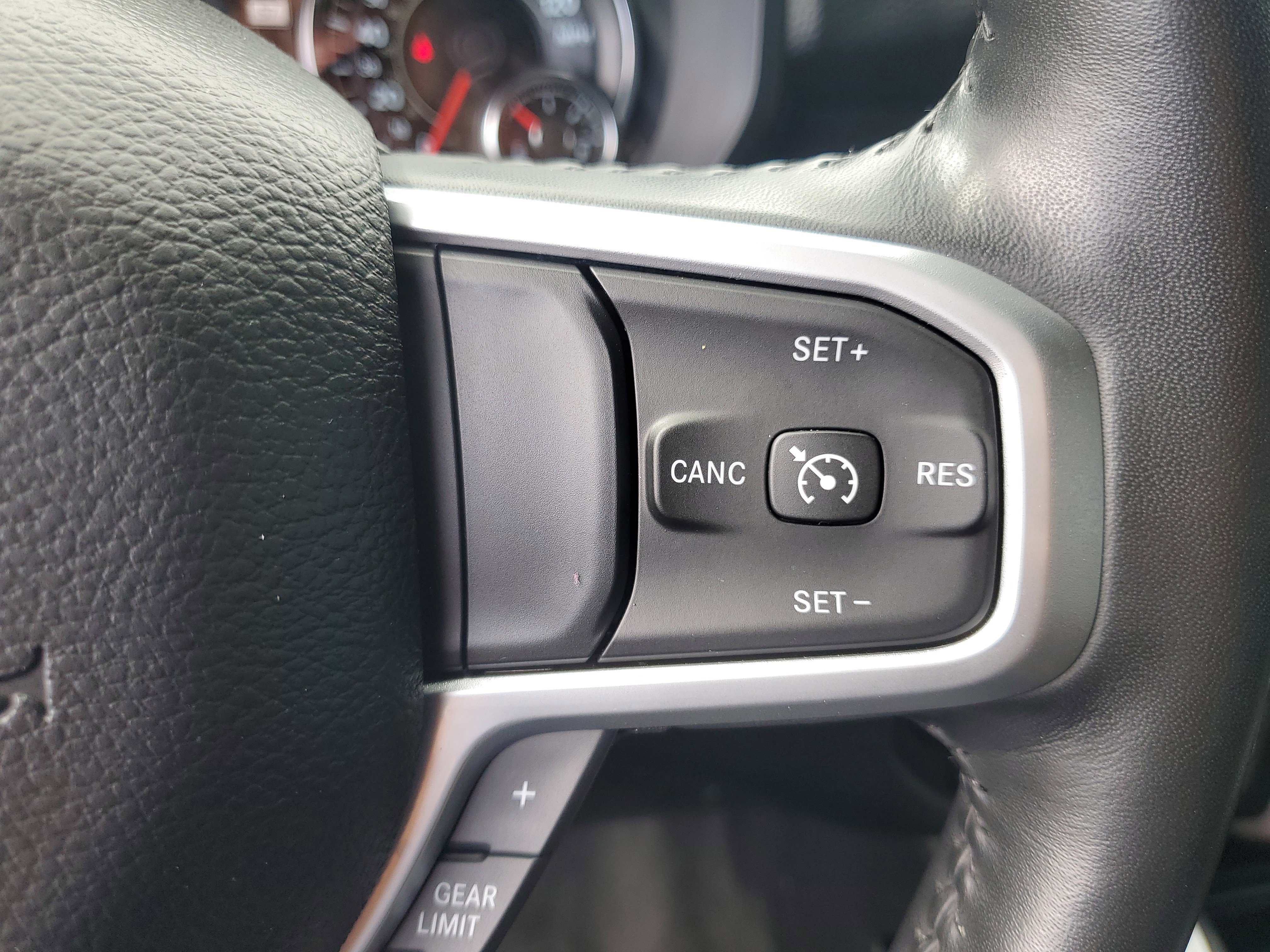 Used 2023 RAM 1500 Big Horn image 16