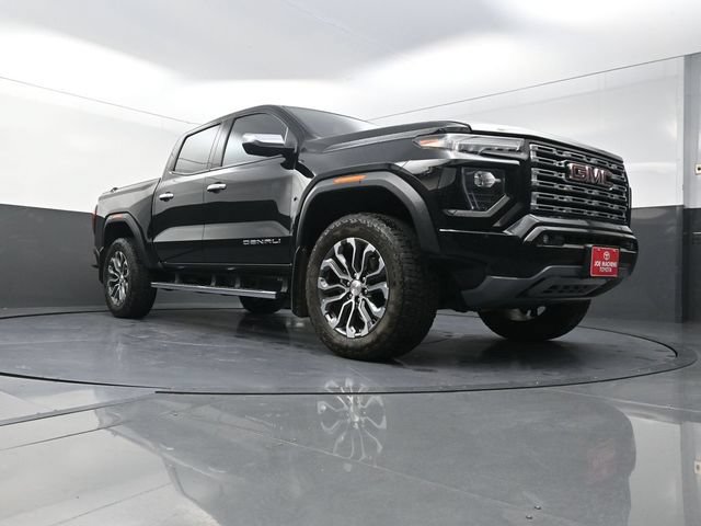 Used 2023 GMC Canyon Denali AWD/4WD image 30