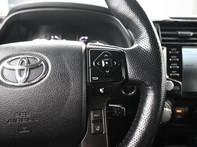 Used 2024 Toyota 4Runner TRD Off-Road Premium image 16