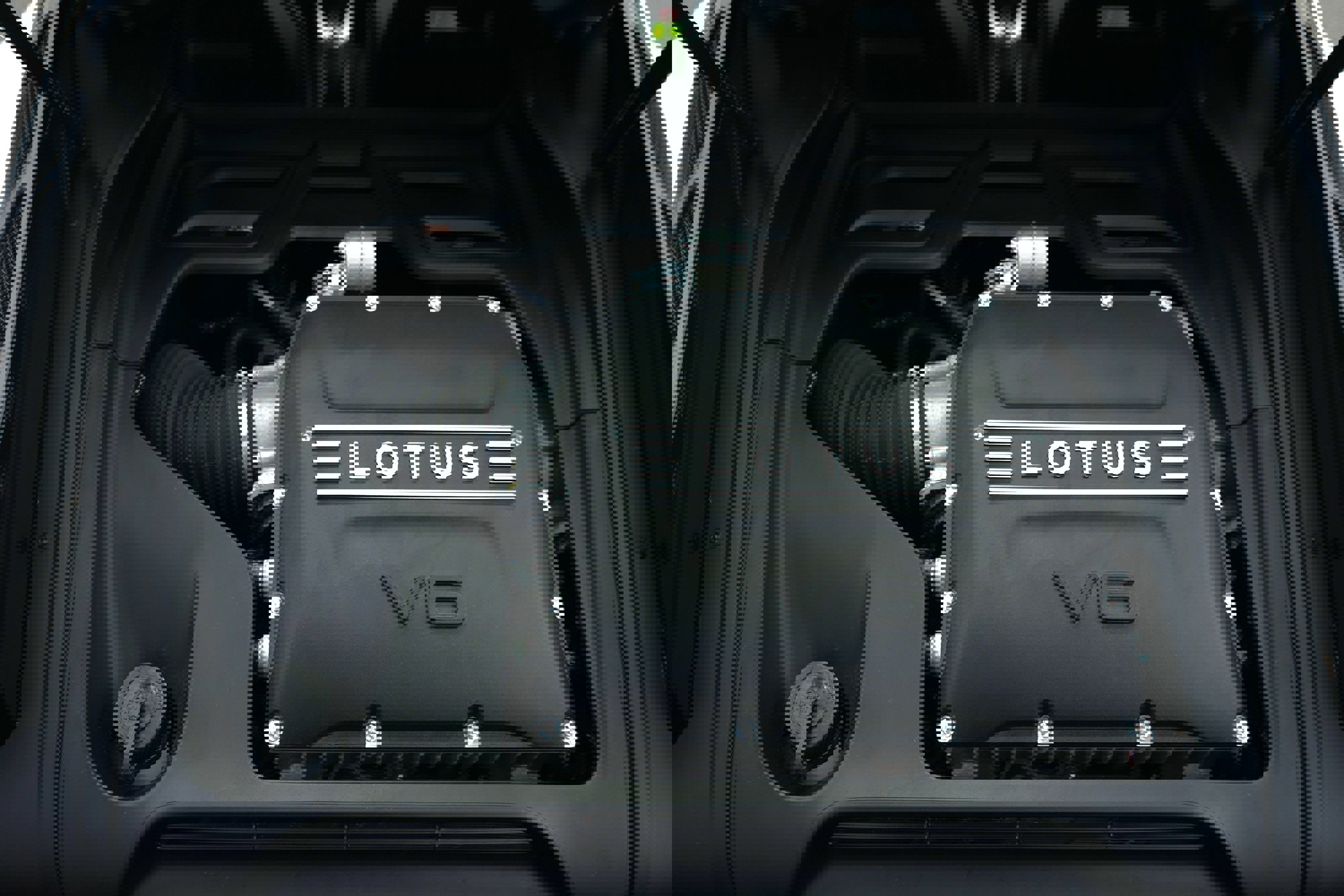 Used 2024 Lotus Emira First Edition image 37