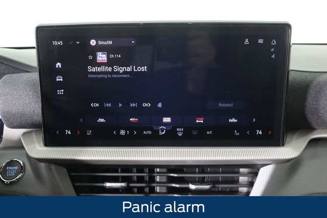 New 2026 Ford Explorer ST w/ Sun And Sound Package image 49