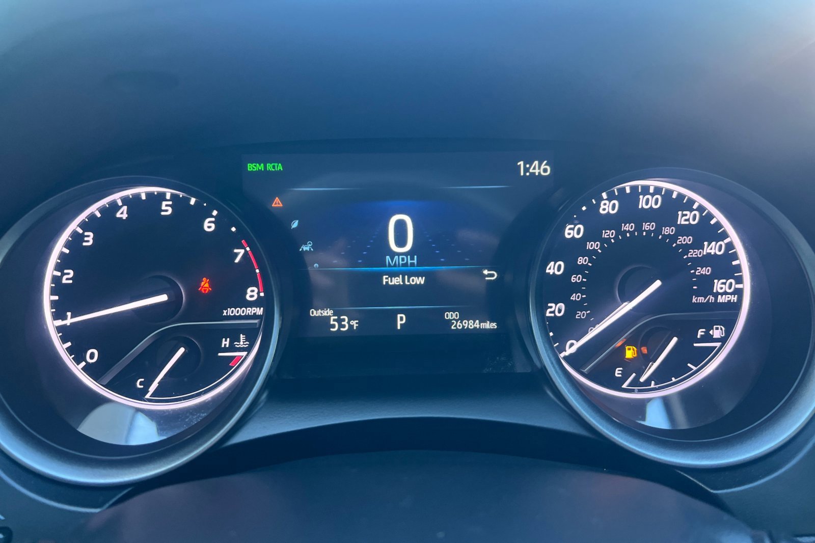 Used 2023 Toyota Camry SE image 19