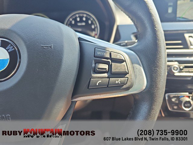 Used 2018 BMW X1 xDrive28i AWD/4WD image 18