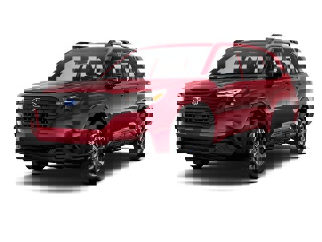 New 2026 Subaru Forester image 2