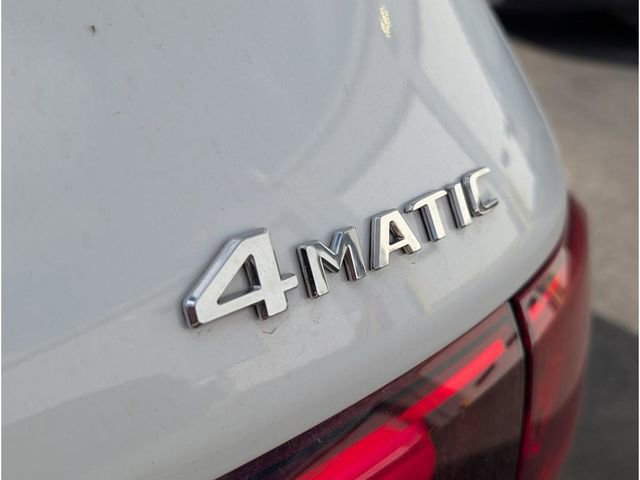 Used 2024 Mercedes-Benz GLB 250 4MATIC image 9