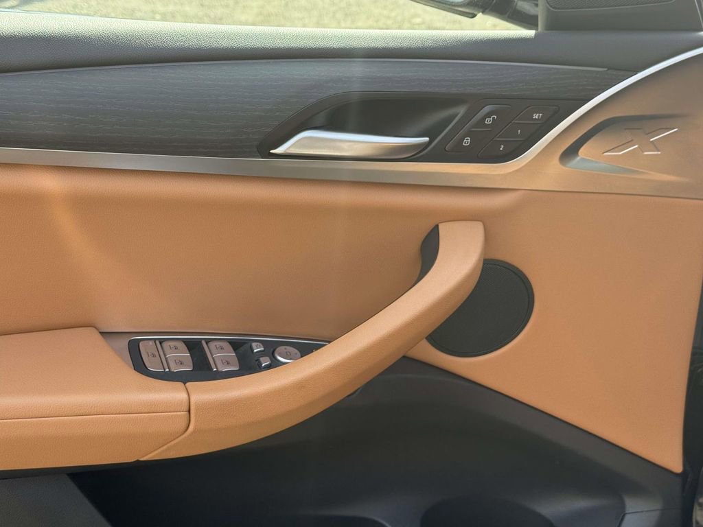 Used 2022 BMW X3 xDrive30i w/ M Sport Package 2 image 25