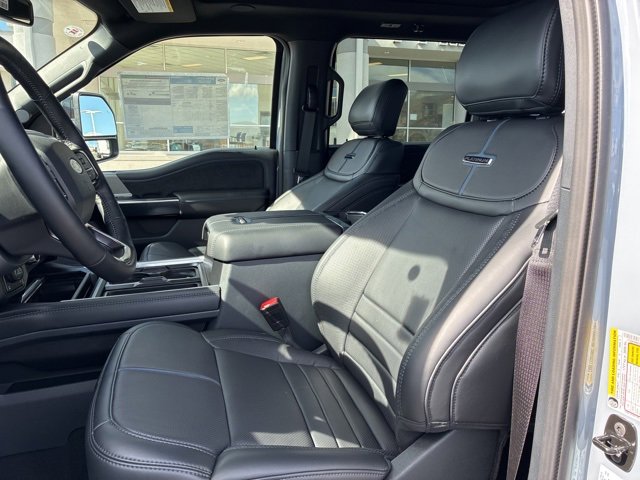 New 2026 Ford F350 Platinum image 17
