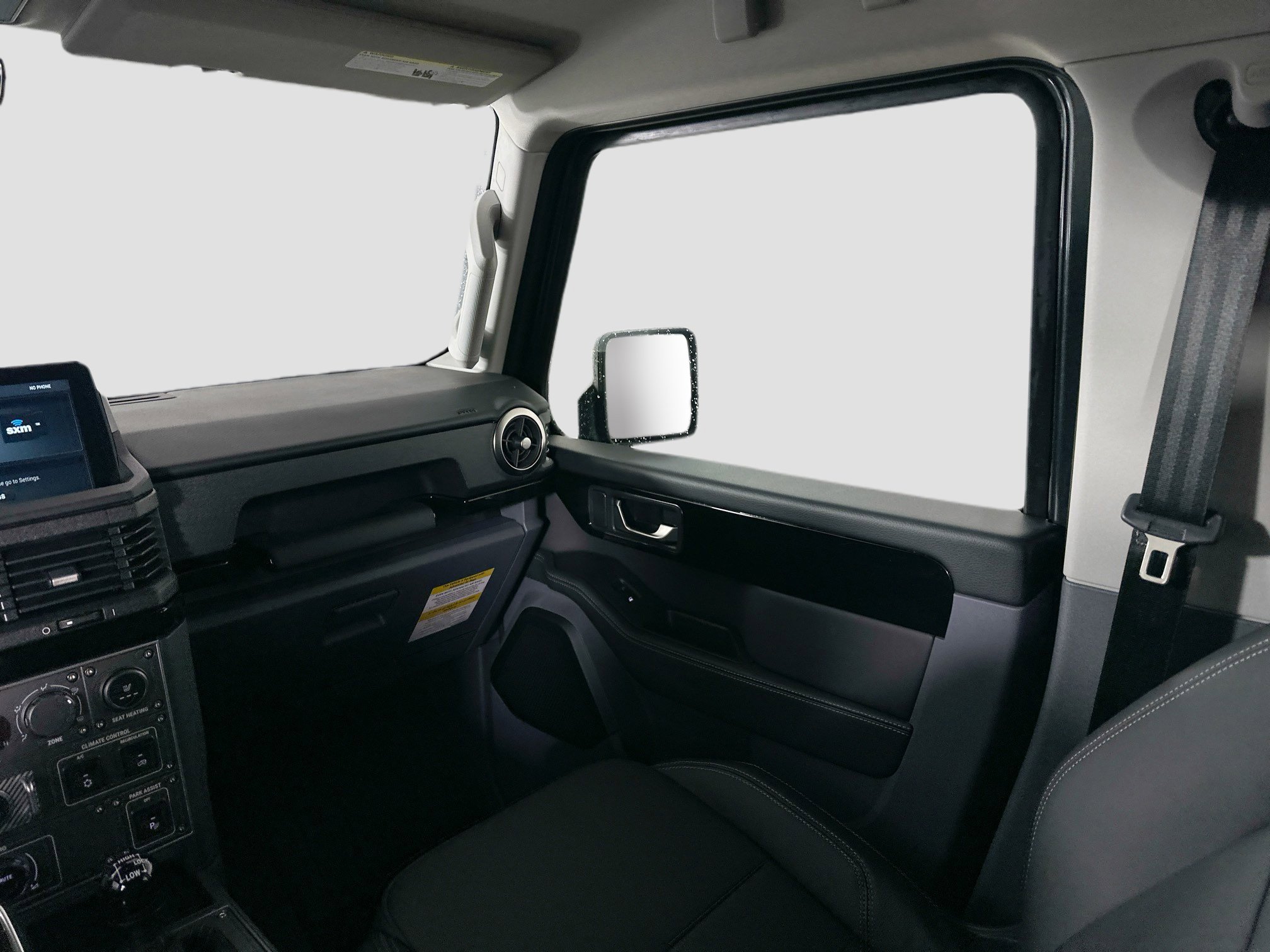 New 2026 INEOS Grenadier AWD/4WD image 23