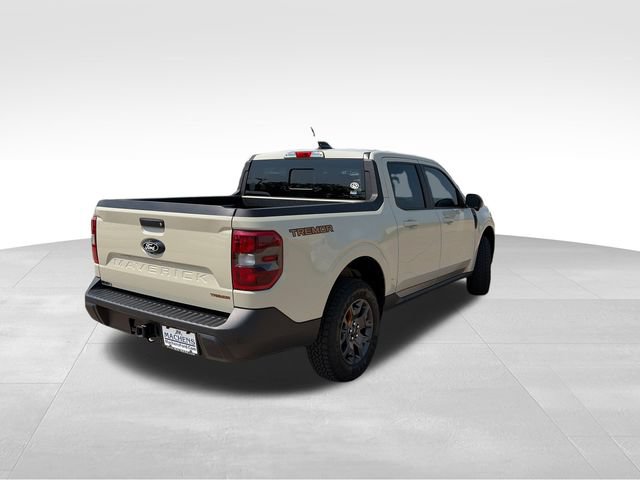Used 2025 Ford Maverick Tremor AWD/4WD image 6