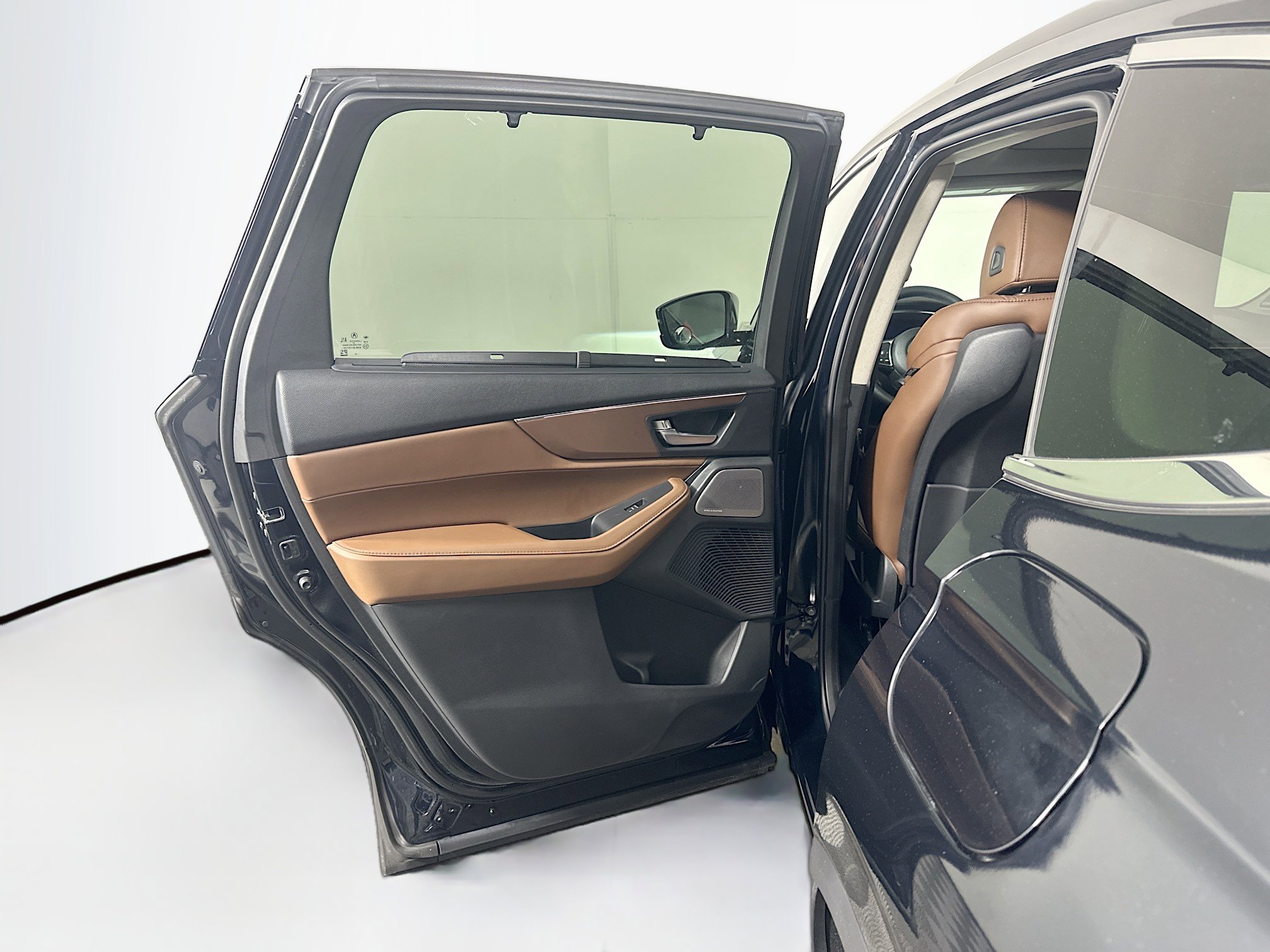 Used 2026 Acura MDX FWD w/ Technology Package image 27