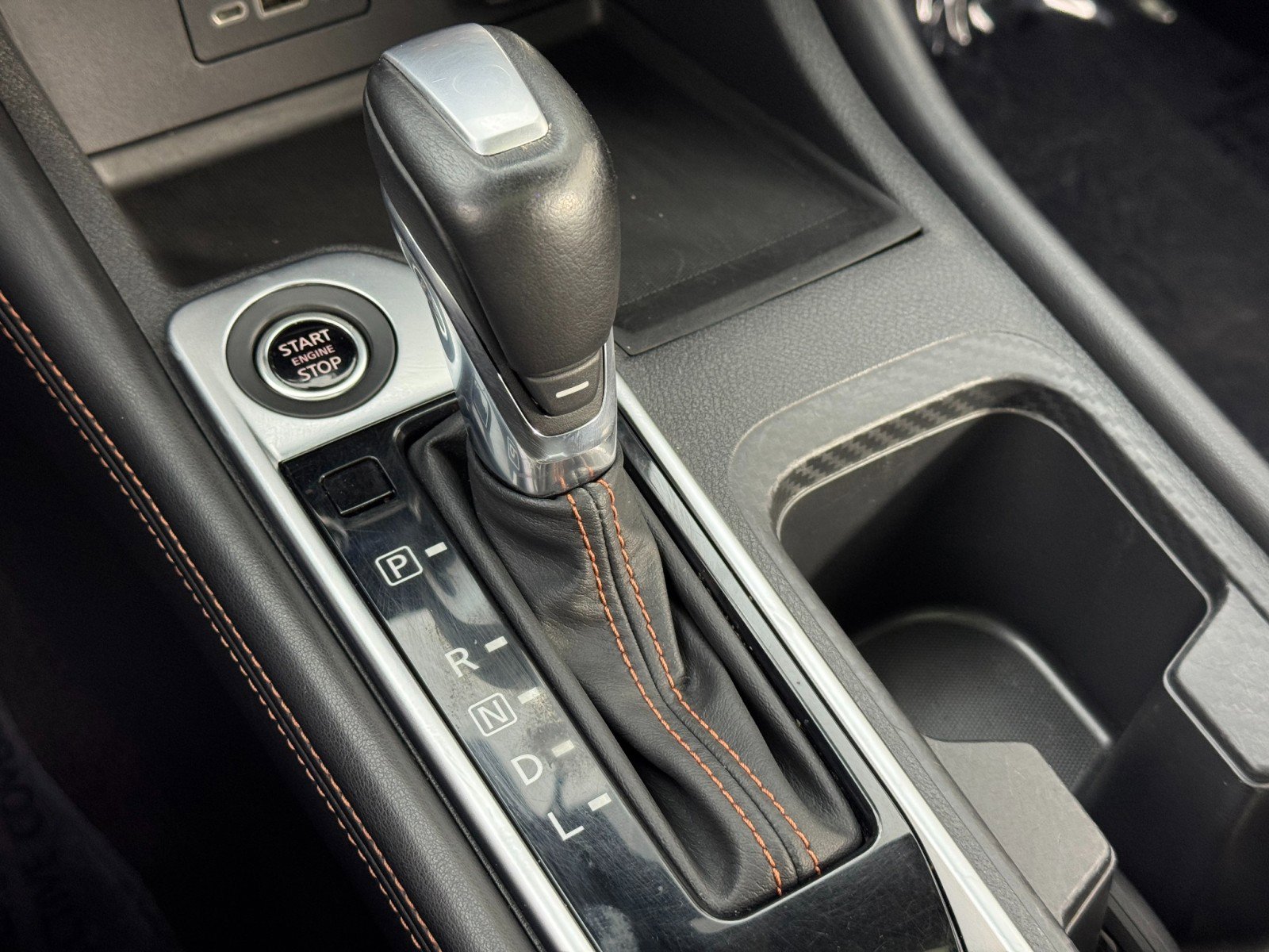 Used 2023 Nissan Sentra SR w/ SR Premium Package image 28