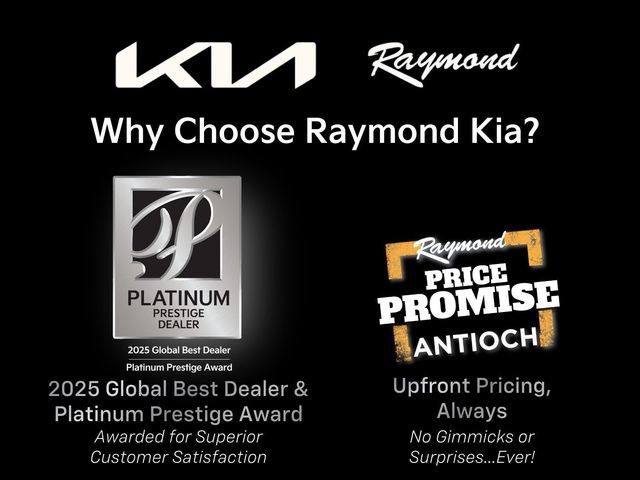 New 2026 Kia Sportage SX Prestige image 3