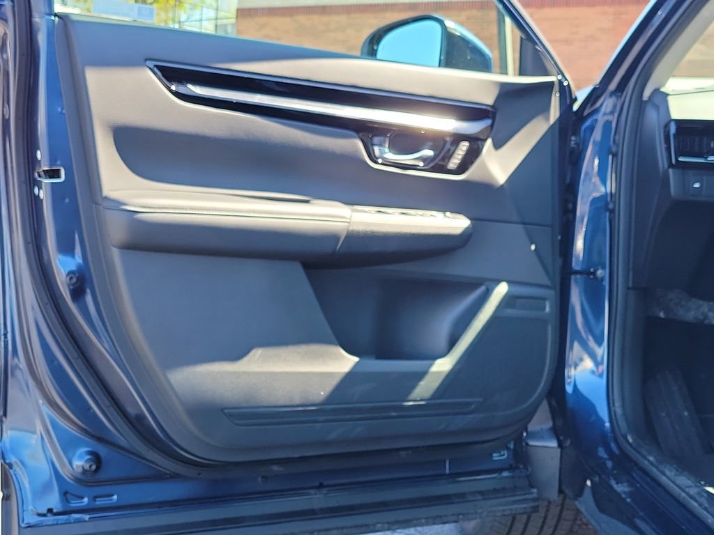 New 2026 Honda CR-V EX-L image 9