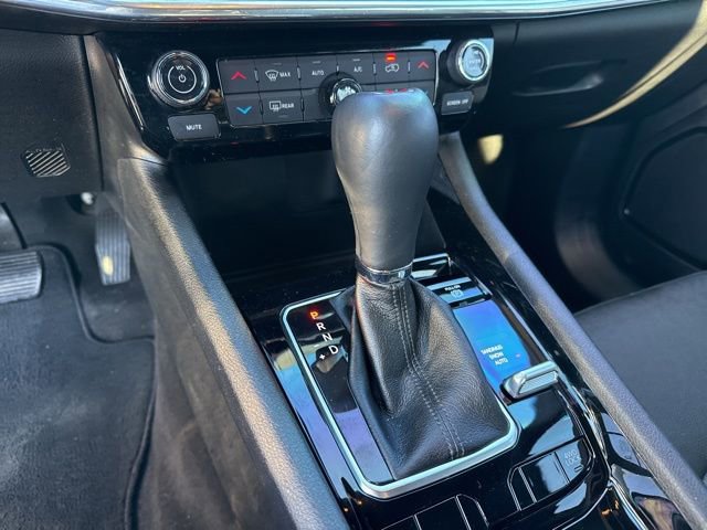 Certified 2023 Jeep Compass Limited image 8