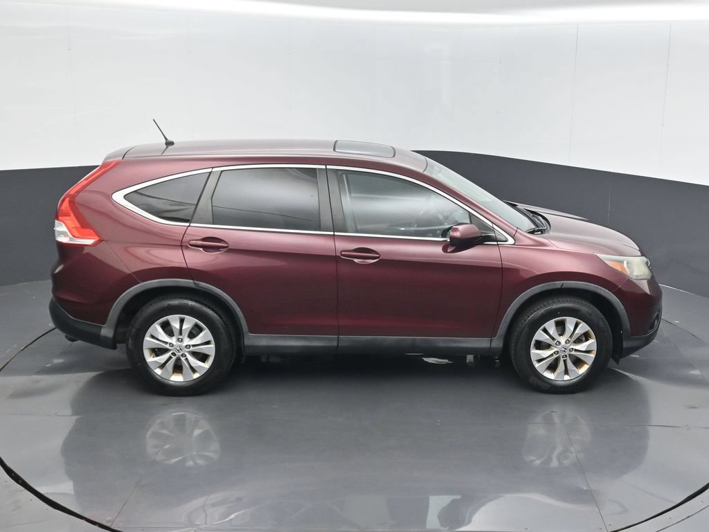 Used 2014 Honda CR-V EX image 14