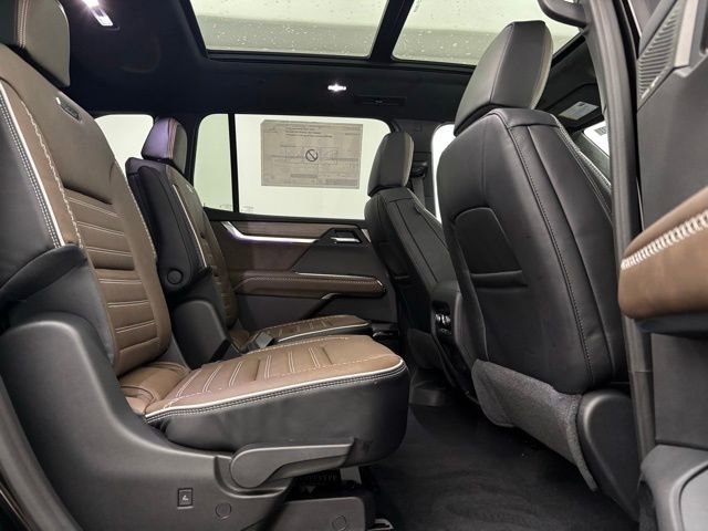New 2026 GMC Acadia Denali Ultimate image 42