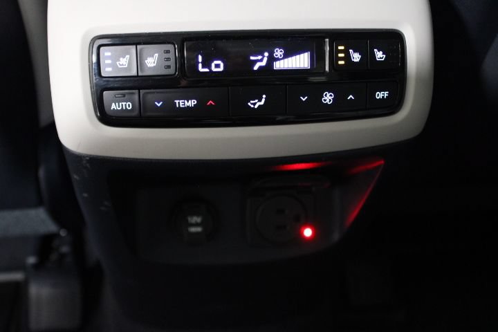 Used 2025 Hyundai Palisade Calligraphy AWD/4WD image 25