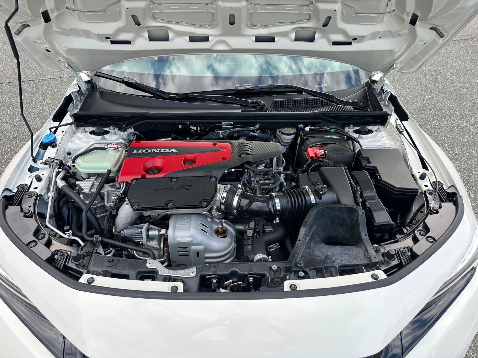 Used 2024 Honda Civic Type R image 29