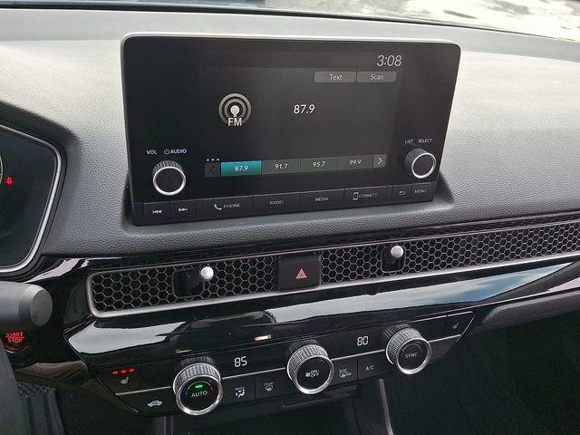 Used 2024 Honda Civic EX-L image 17