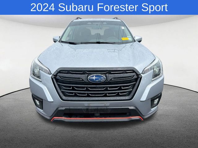 Used 2024 Subaru Forester Sport AWD/4WD image 7