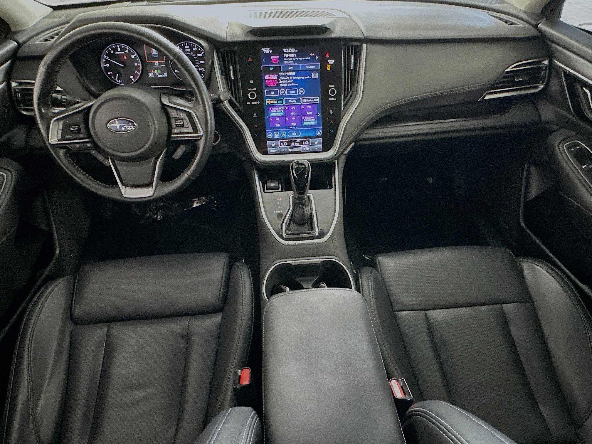 Used 2022 Subaru Outback Limited image 27