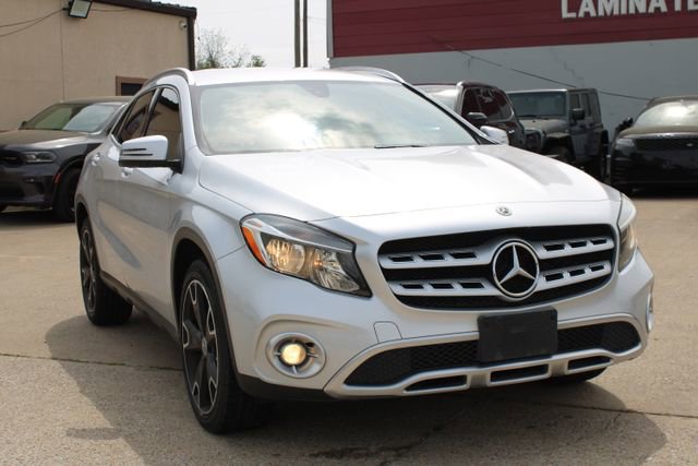 Used 2019 Mercedes-Benz GLA 250 image 1