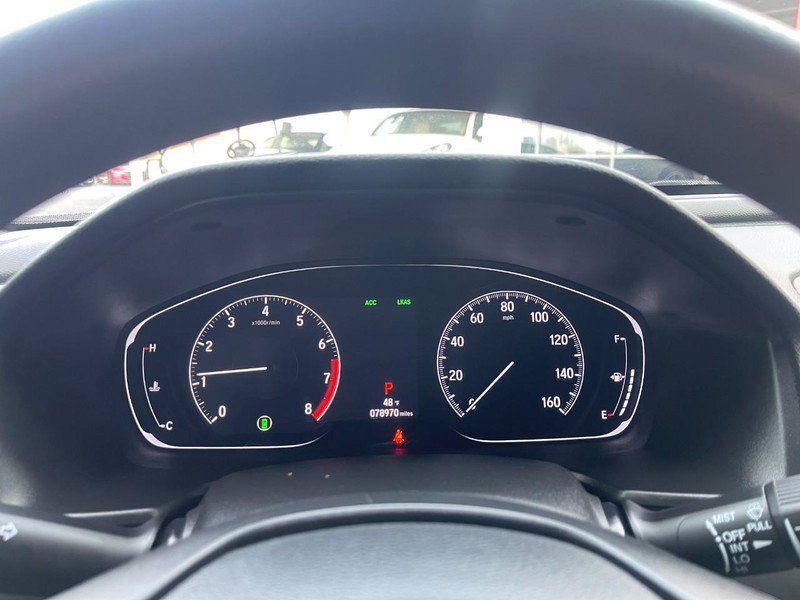 Used 2020 Honda Accord LX image 23