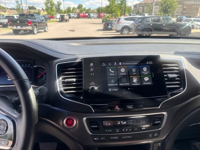 Used 2021 Honda Passport EX-L image 14