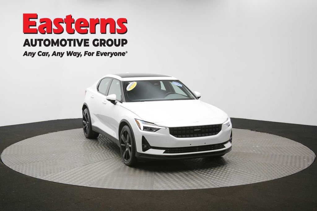 Used 2022 Polestar Polestar 2 w/ Plus Package image 48