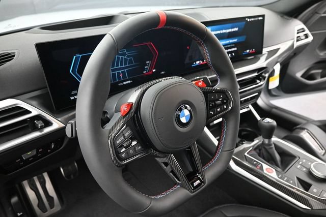 New 2026 BMW M2 w/ Carbon Package RWD image 18