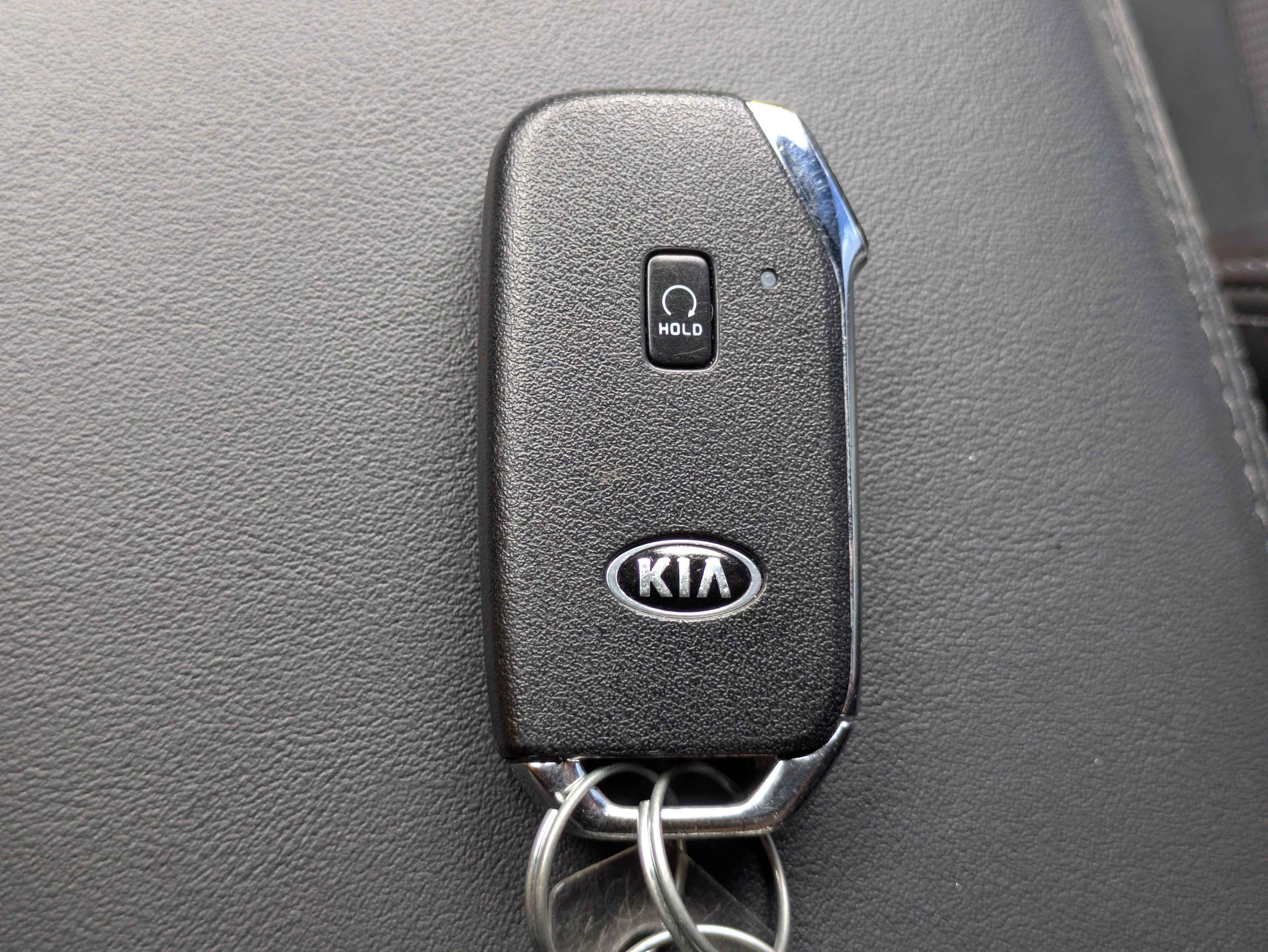 Certified 2021 Kia K5 GT-Line AWD/4WD image 30