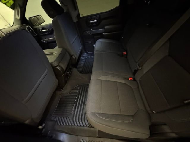 Used 2020 Chevrolet Silverado 1500 LT w/ Texas Edition image 28