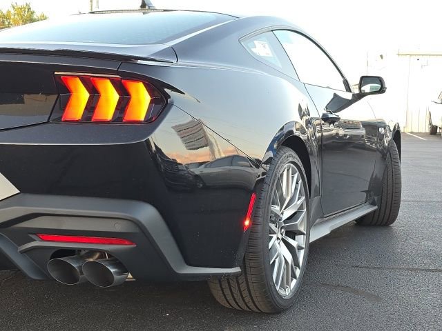 New 2025 Ford Mustang GT Premium RWD image 56