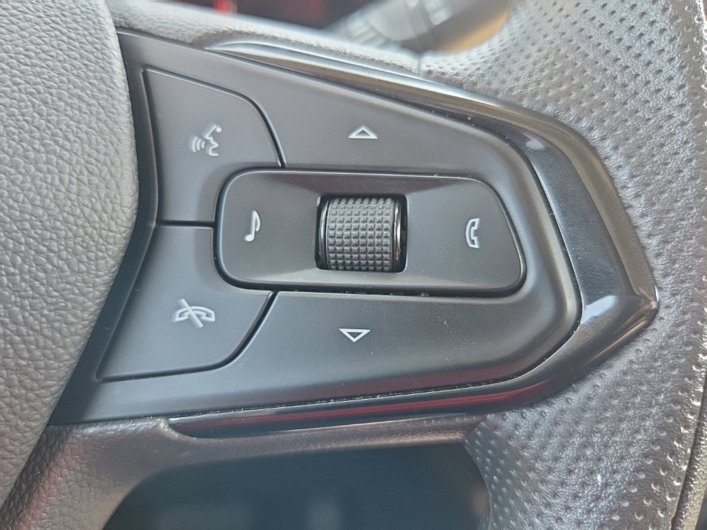 Used 2025 Chevrolet TrailBlazer LT FWD image 29
