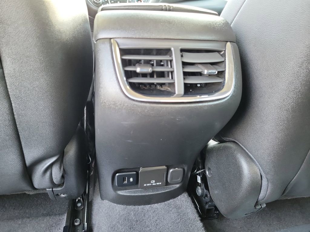 Used 2024 Chevrolet Malibu LT image 20