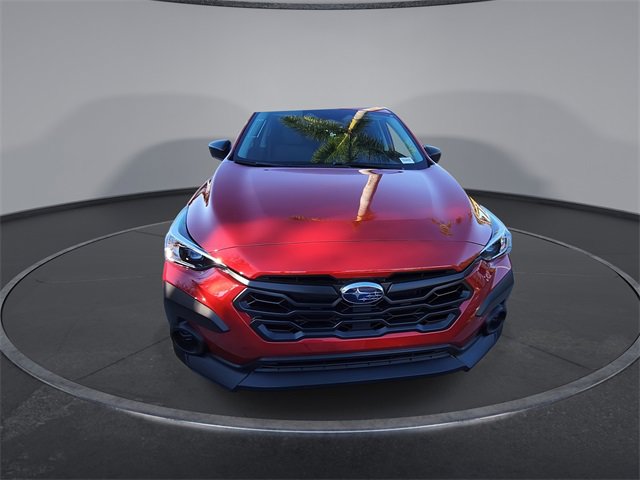 New 2026 Subaru Crosstrek 2.5i image 3
