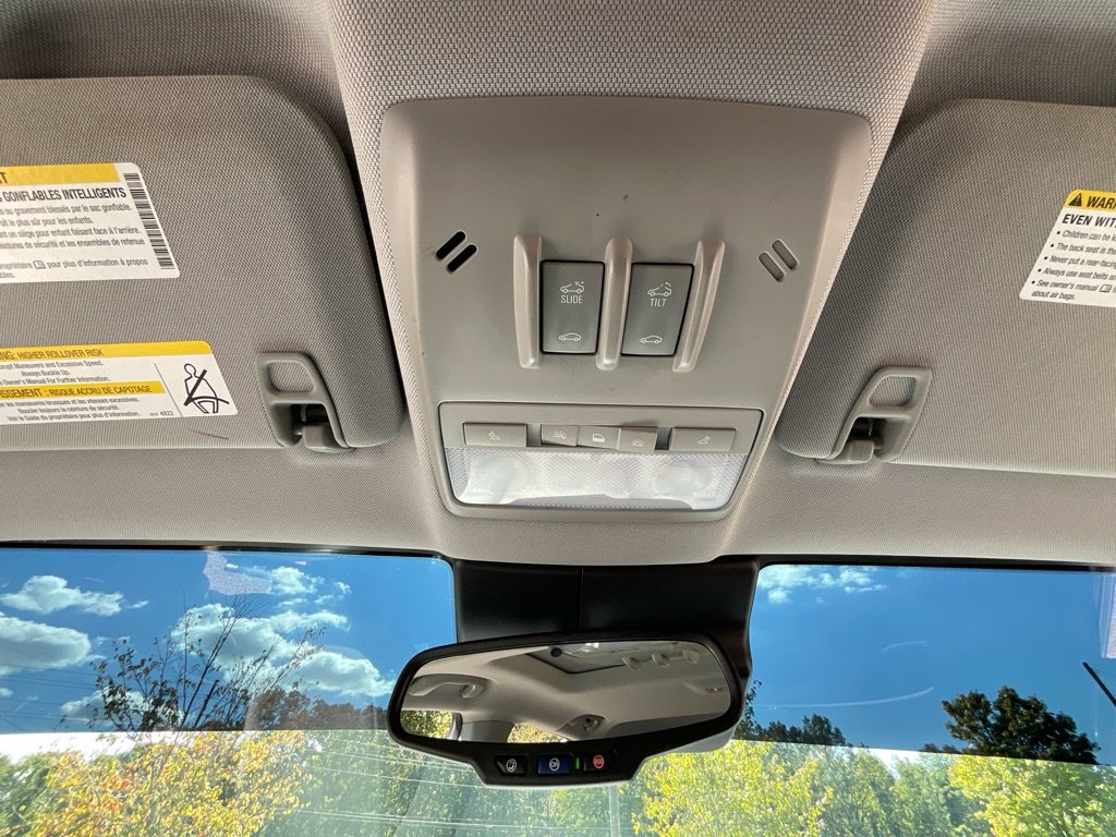 Used 2020 Chevrolet Trax Premier image 25