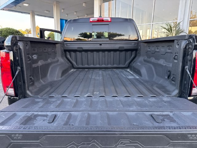 Certified 2024 Chevrolet Colorado Z71 w/ Z71 Convenience Package 2 AWD/4WD image 22